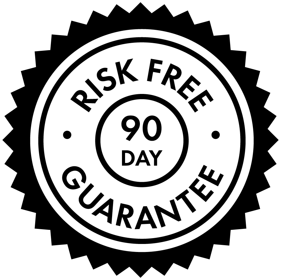 Risk Free 90 Days