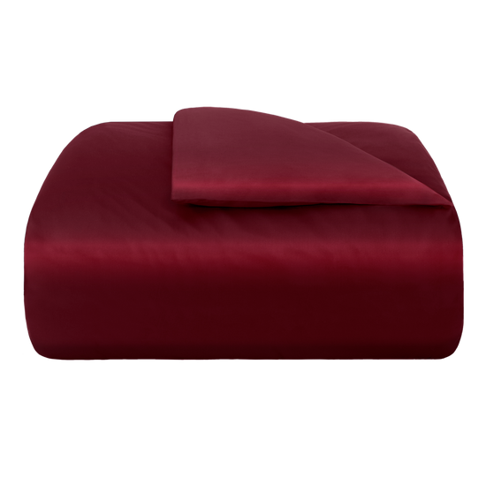 THE REGULATOR BAMBOO DUVET COVER My Sheets Rock