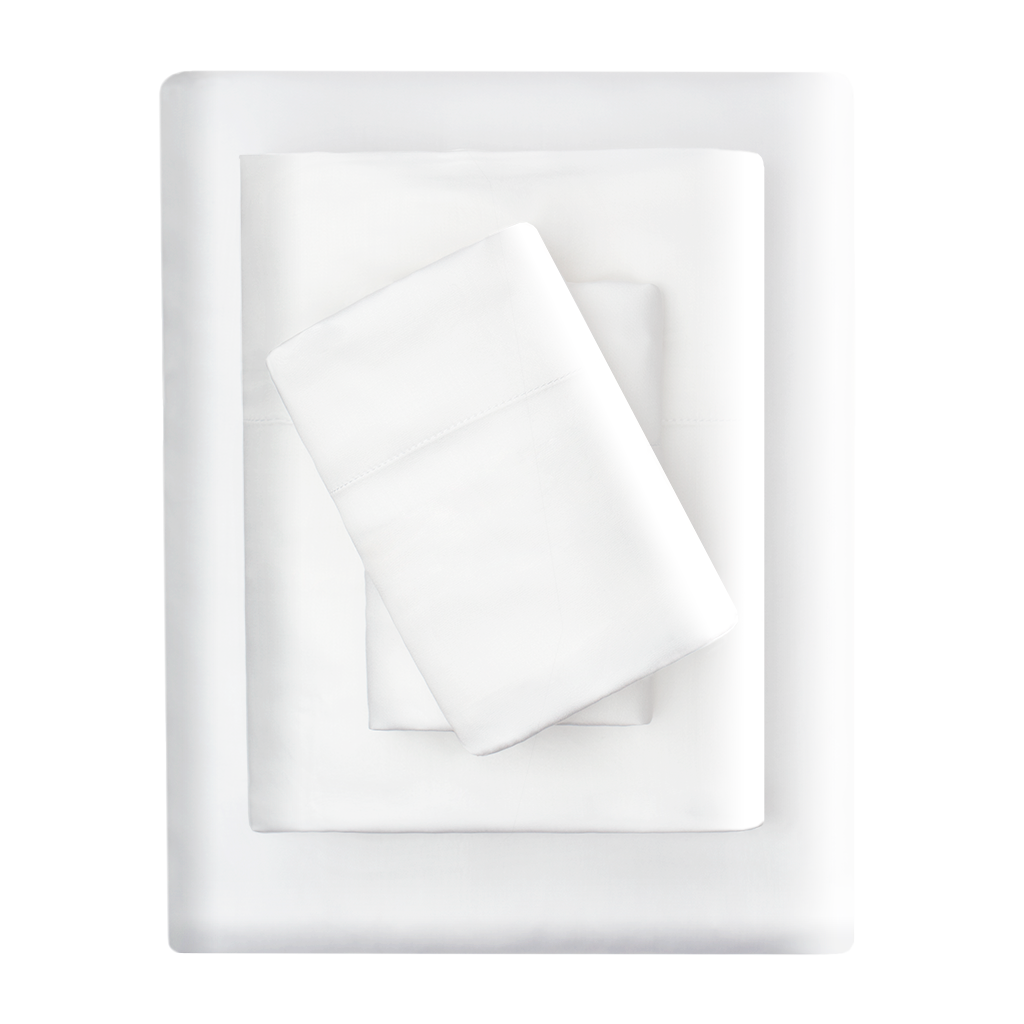 THE REGULATOR SHEET SET